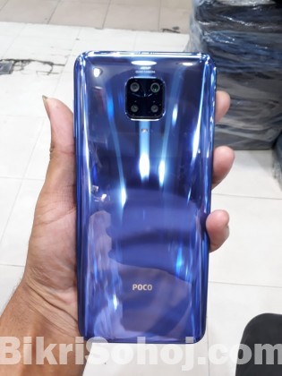 Poco M2 Pro